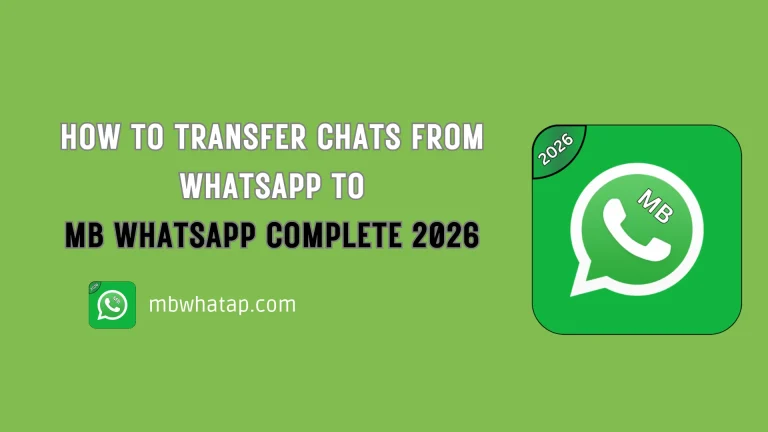 How to transfer chat
