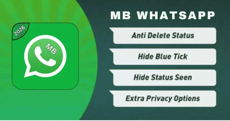 MB WHATSAPP